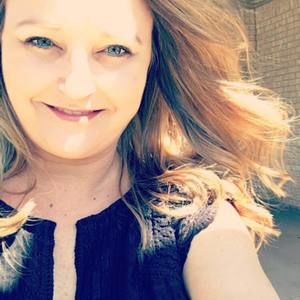 Meet your Posher, Misty